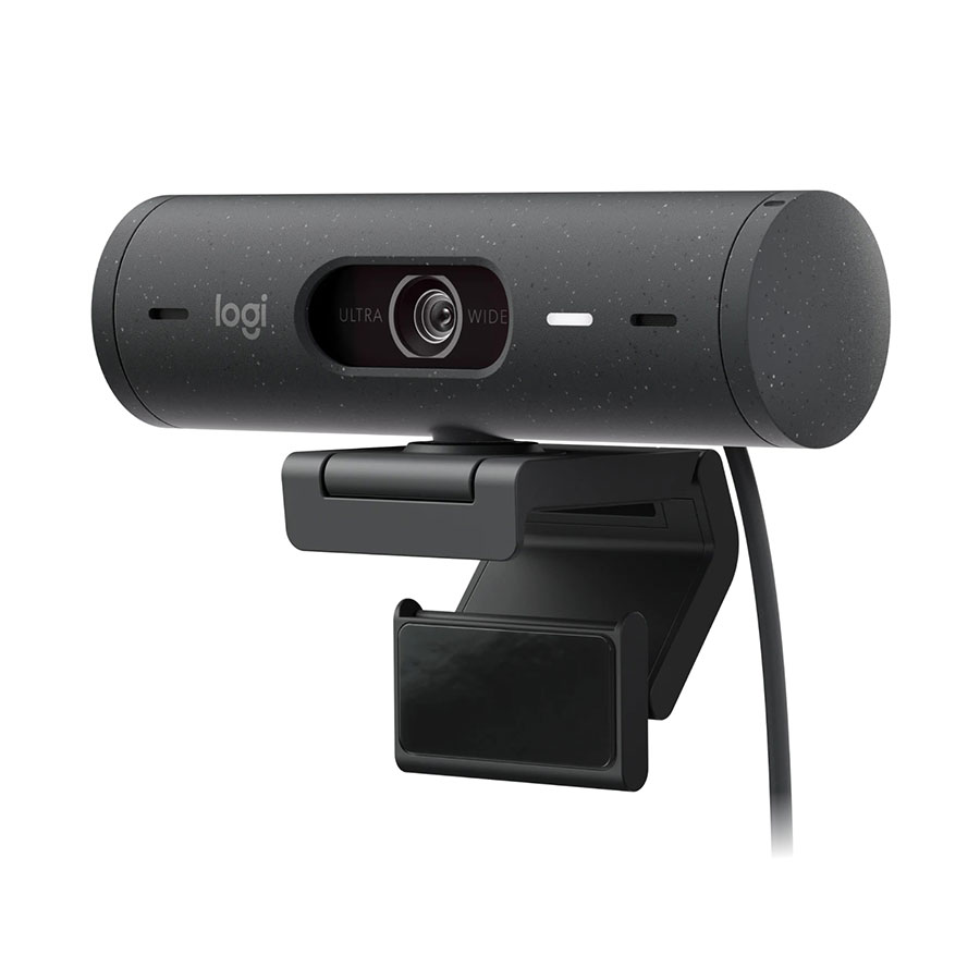 Logitech Brio 500 Full HD 1080p Webcam (20)