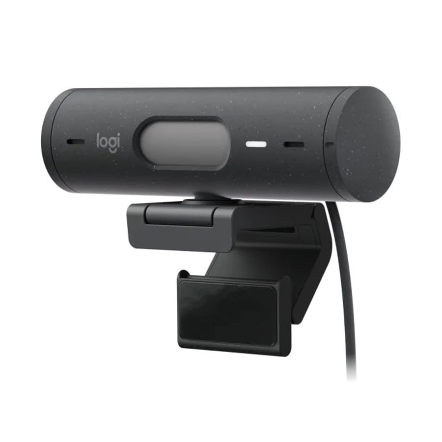 Logitech Brio 500 Full HD 1080p Webcam (21)