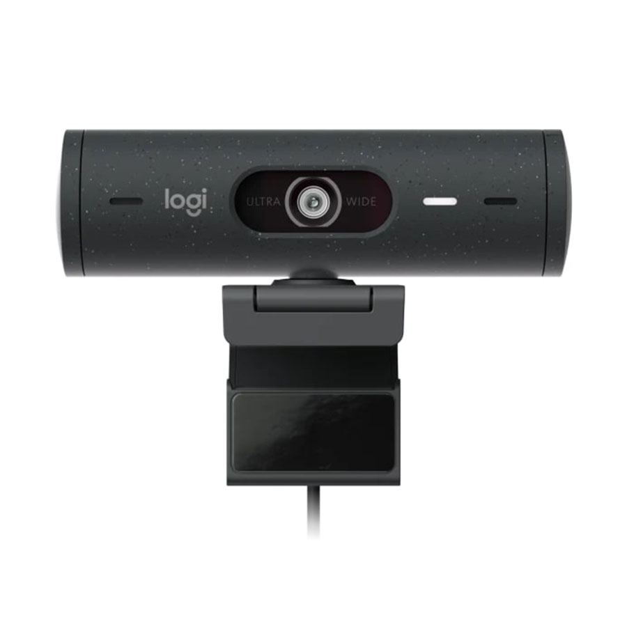 Logitech Brio 500 Full HD 1080p Webcam (22)