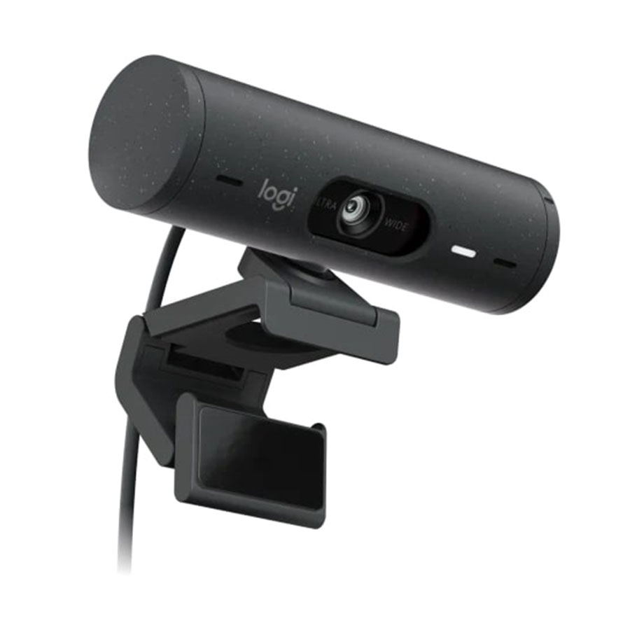 Logitech Brio 500 Full HD 1080p Webcam (23)