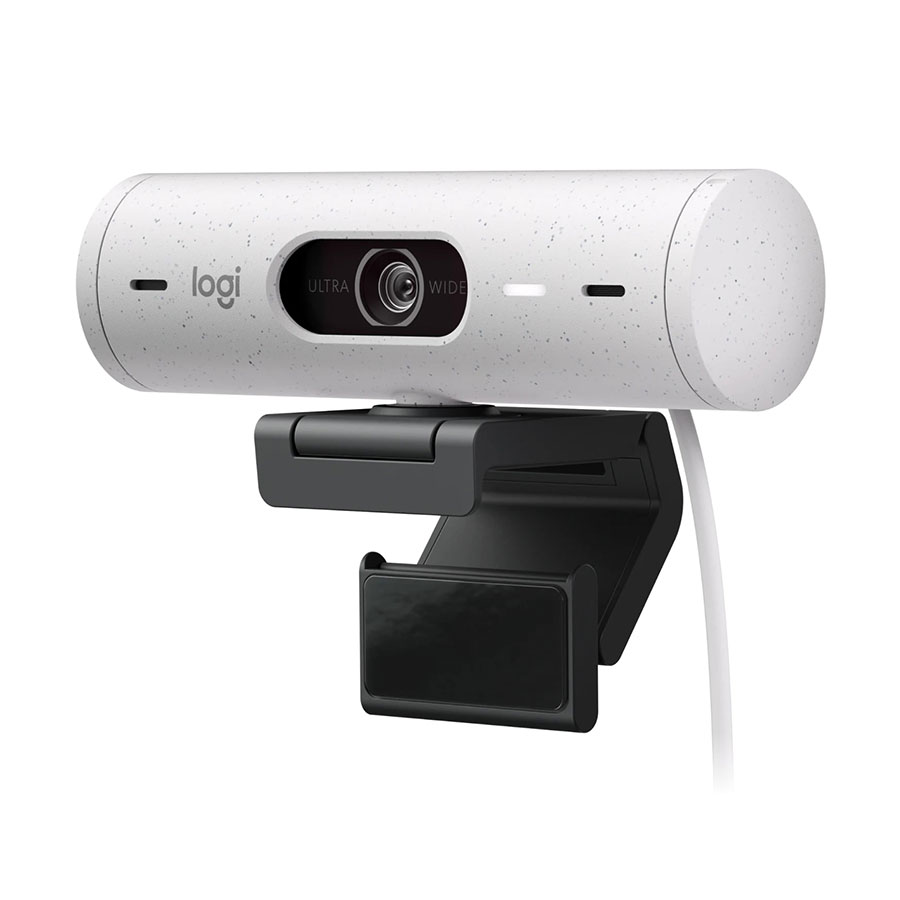 Logitech Brio 500 Full HD 1080p Webcam (3)