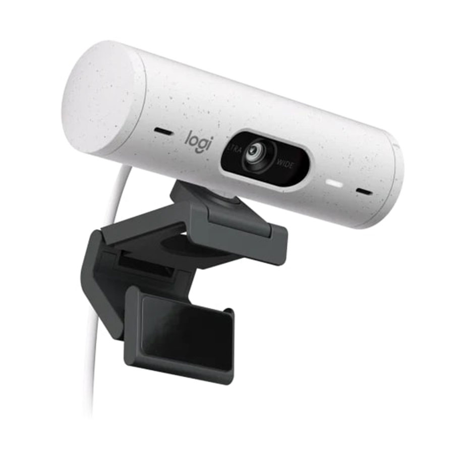 Logitech Brio 500 Full HD 1080p Webcam (5)