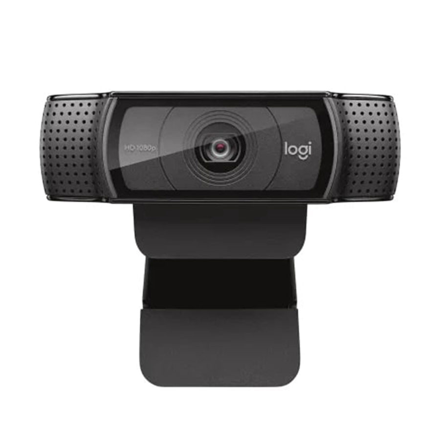 Logitech C920e Webcam (1)