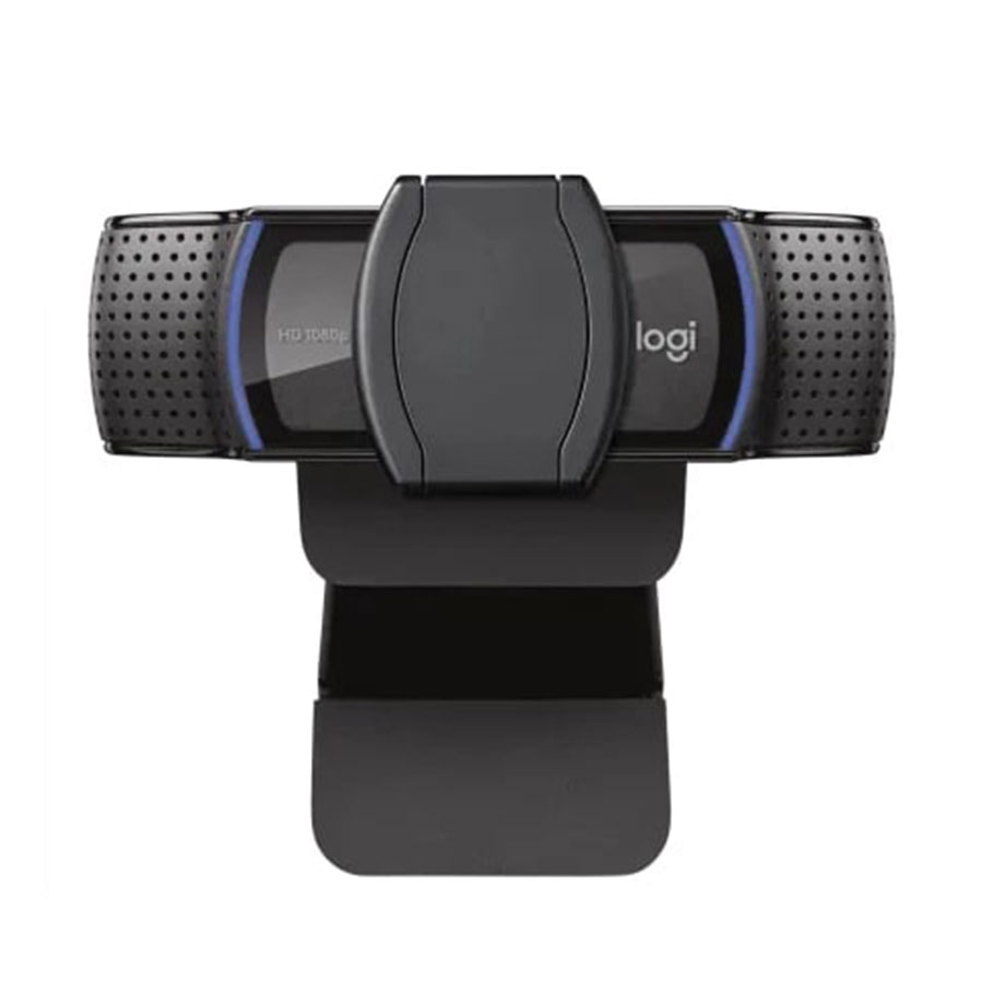 Logitech C920e Webcam (3)