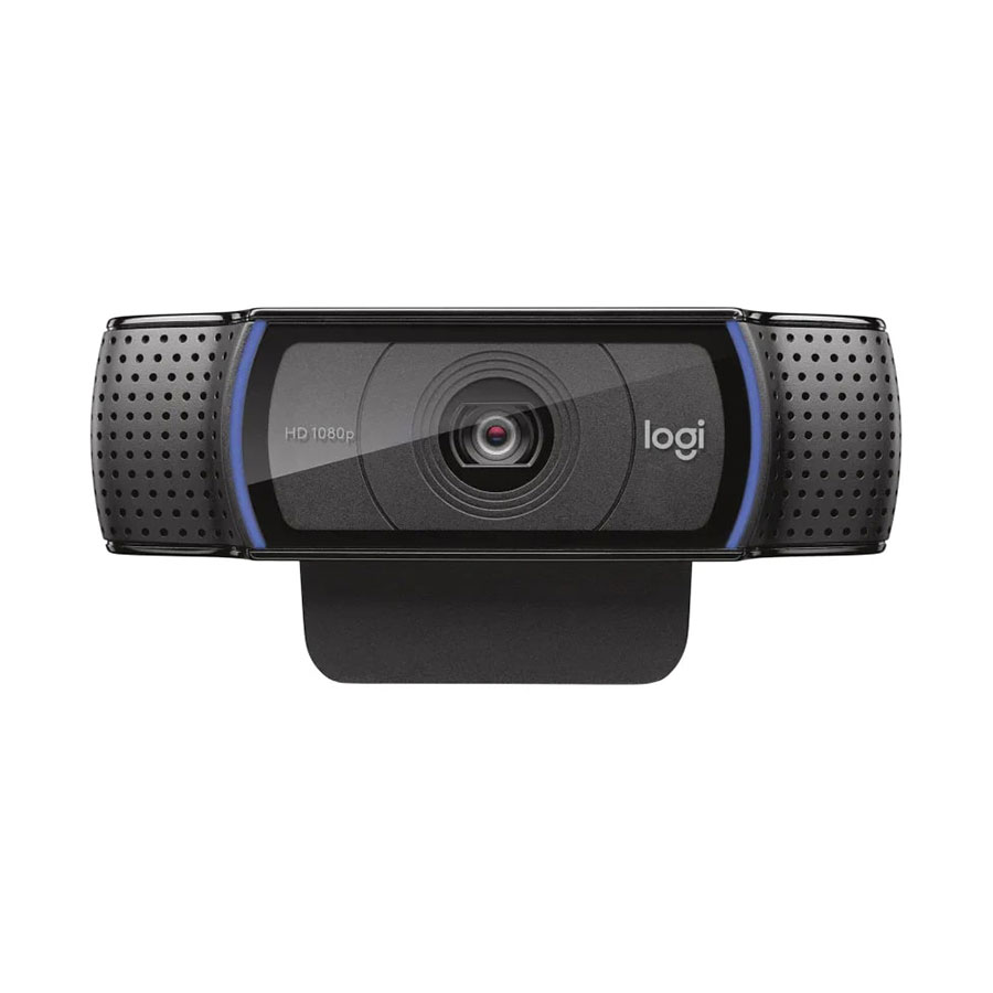 Logitech C920e Webcam (4)