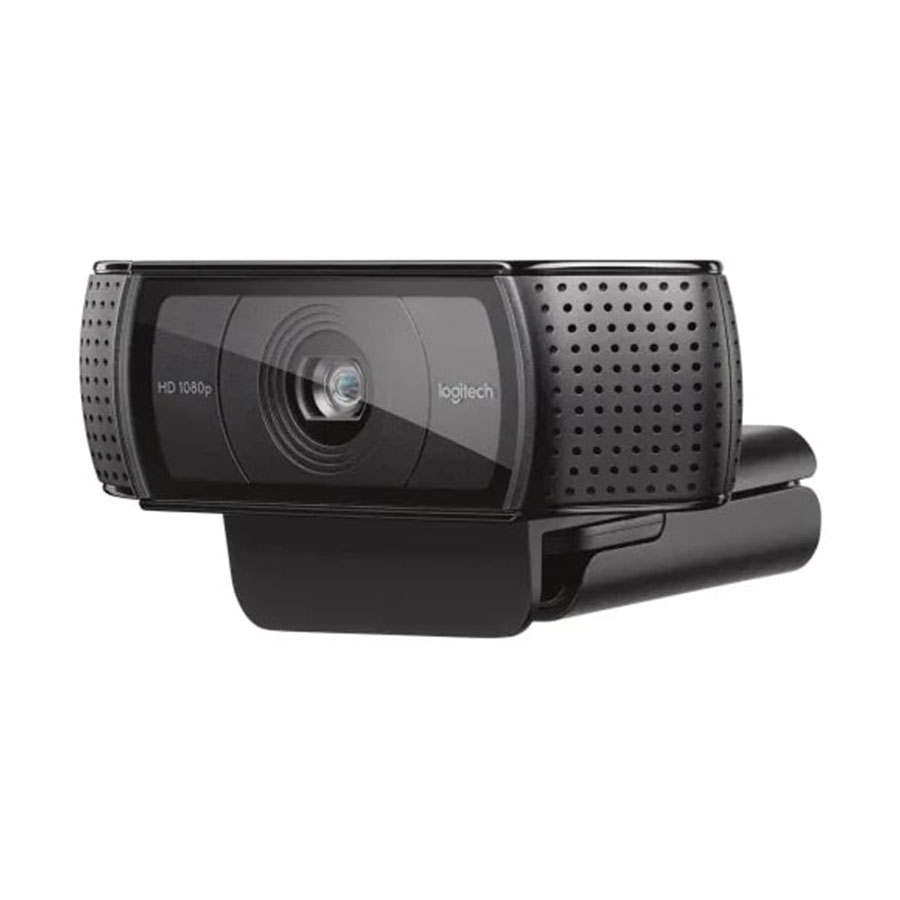 Logitech C920e Webcam (7)