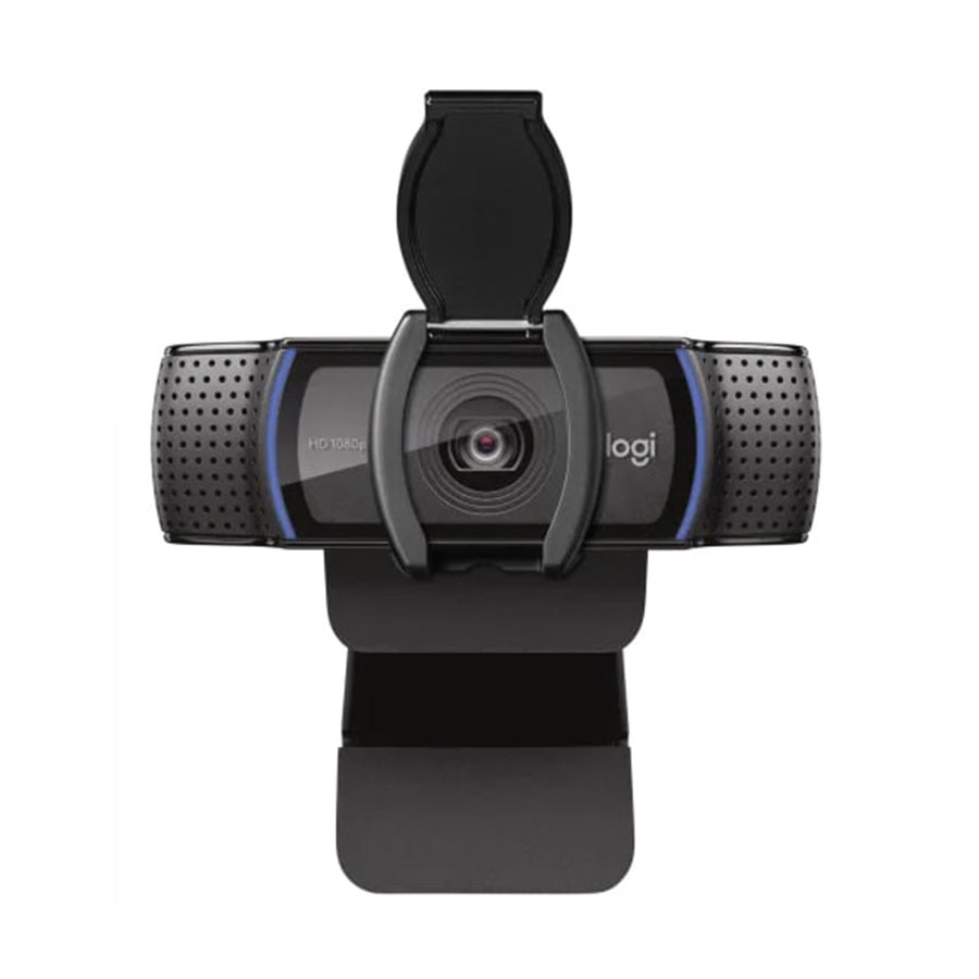 Logitech C920e Webcam (8)