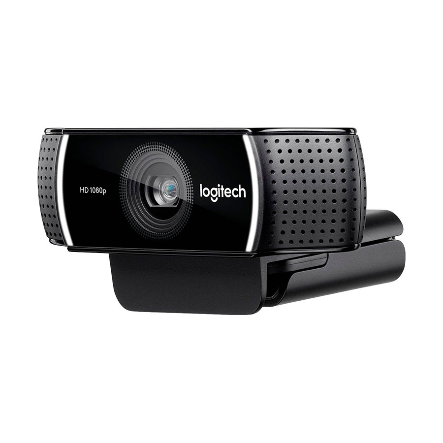 Logitech C922 Pro Webcam (2)