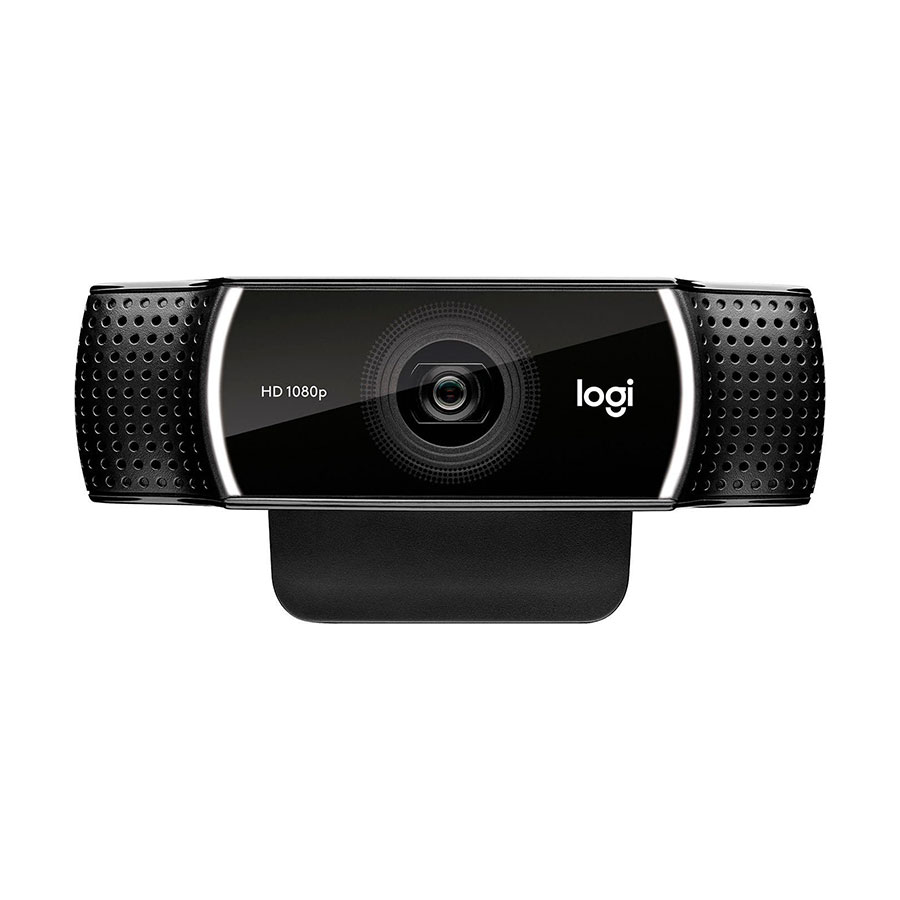 Logitech C922 Pro Webcam (4)