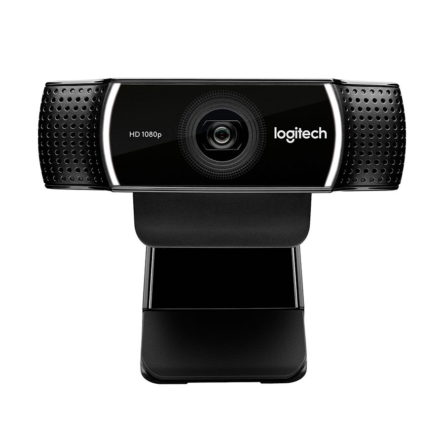 Logitech C922 Pro Webcam (5)