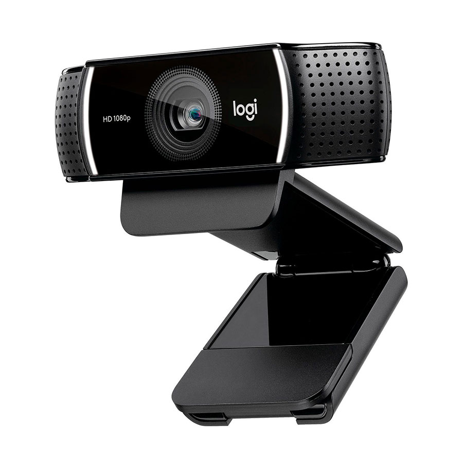 Logitech C922 Pro Webcam (6)