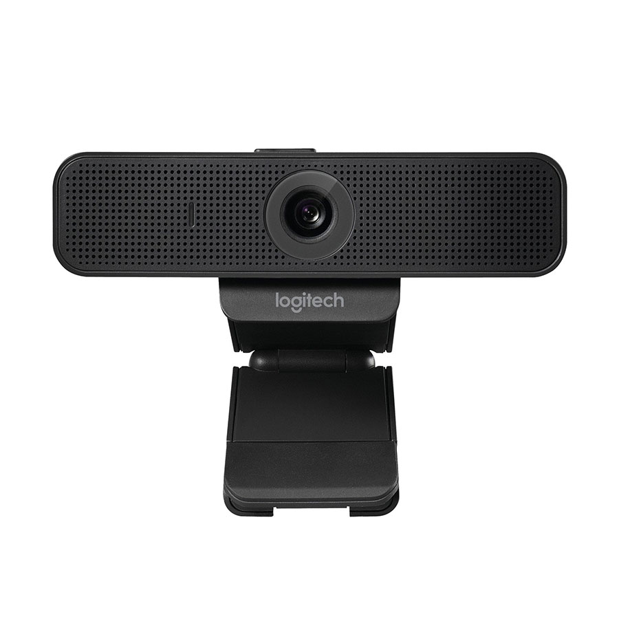 Logitech C925e Webcam (2)