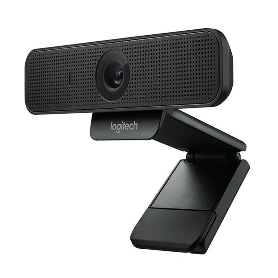 Logitech C925e Webcam (3)