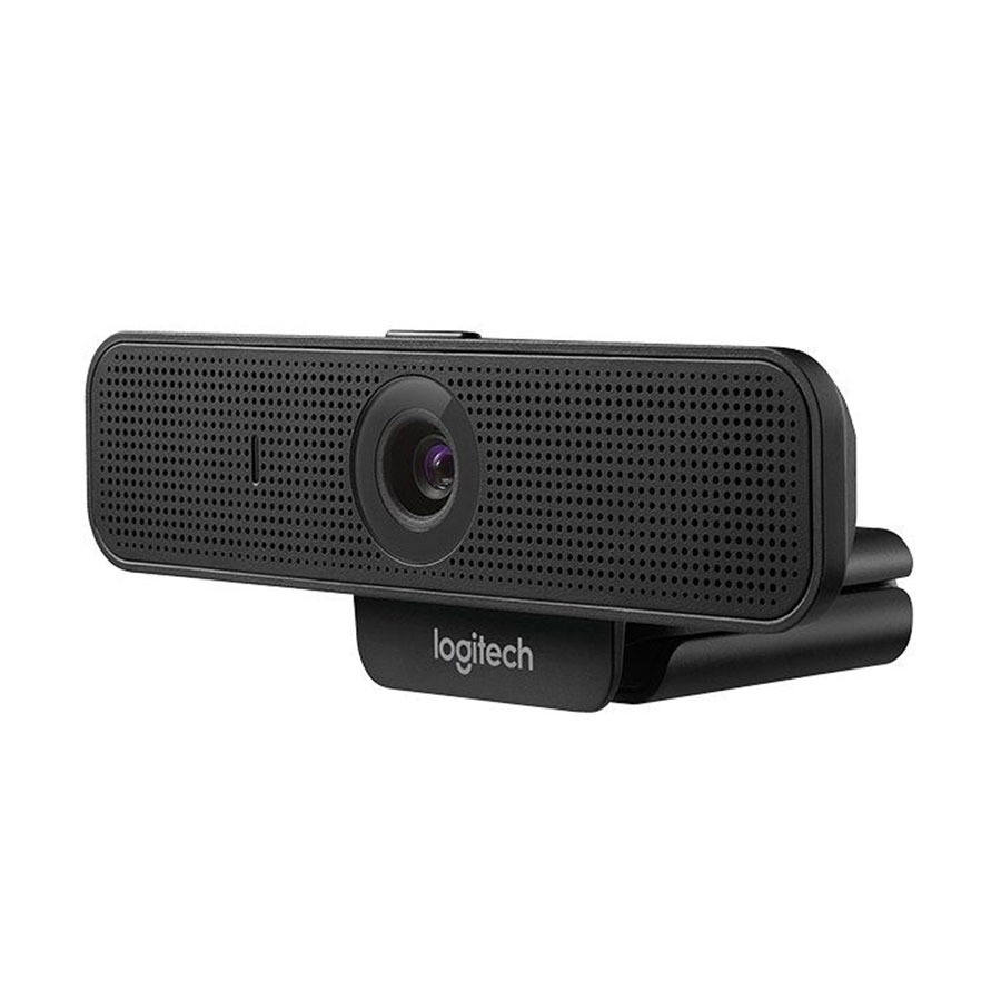 Logitech C925e Webcam (4)