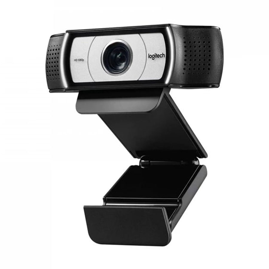 Logitech C930c PRO HD Webcam (2)