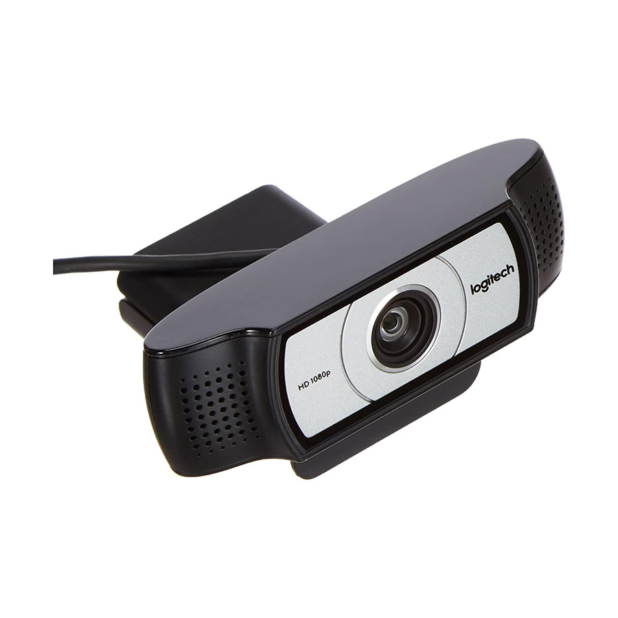 Logitech C930c PRO HD Webcam (3)