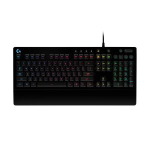 Logitech G213 Prodigy Gaming Keyboard (1)