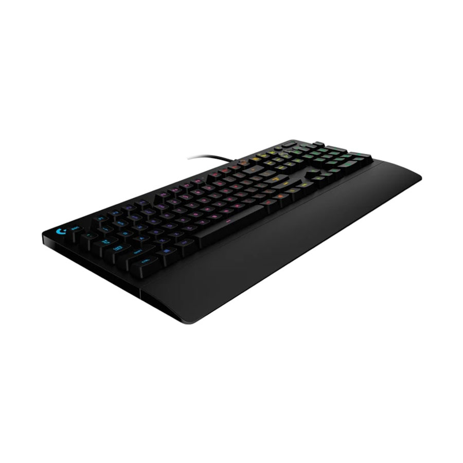 Logitech G213 Prodigy Gaming Keyboard (3)