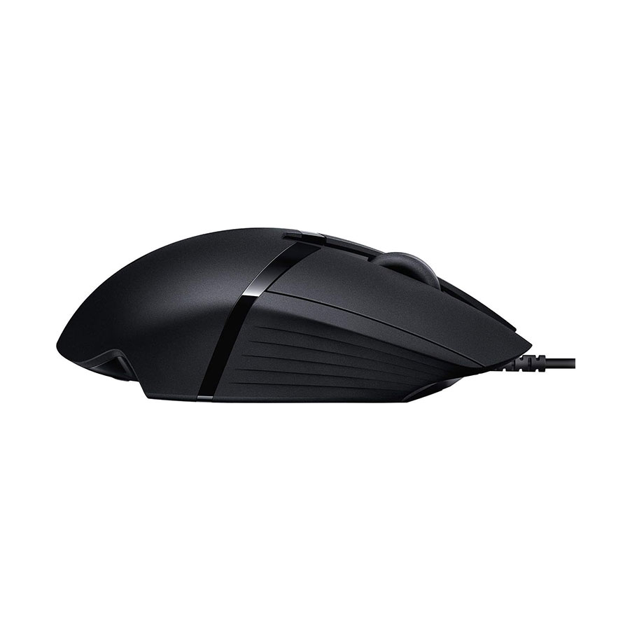 Logitech G402 Hyperion Fury Gaming Mouse (2)