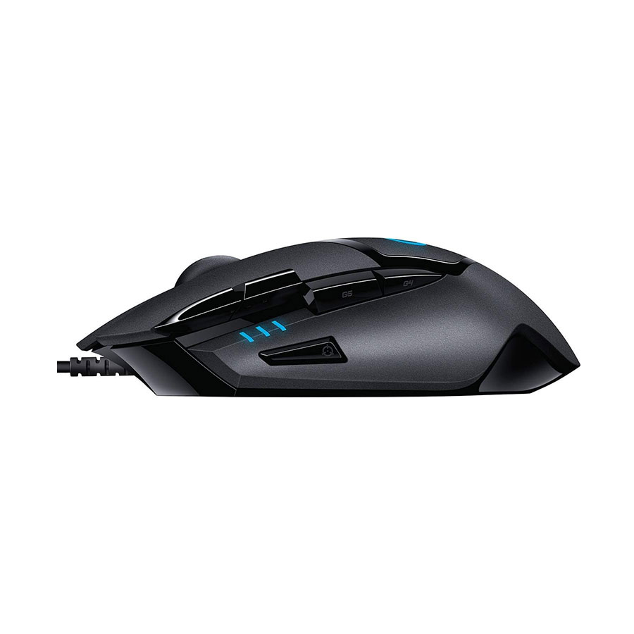 Logitech G402 Hyperion Fury Gaming Mouse (3)