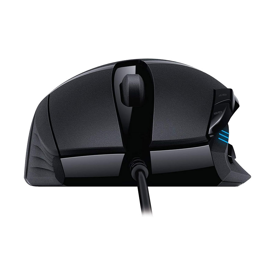 Logitech G402 Hyperion Fury Gaming Mouse (4)