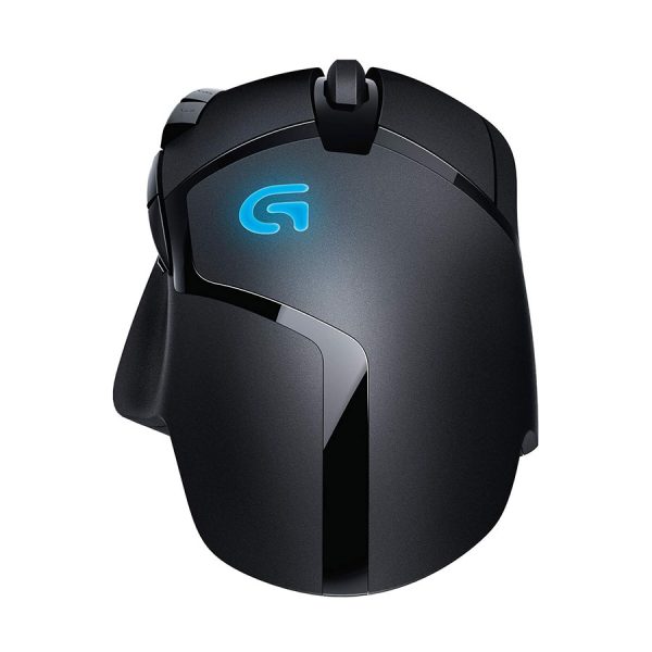 ماوس مخصوص بازی لاجیتک مدل G402 Hyperion Fury