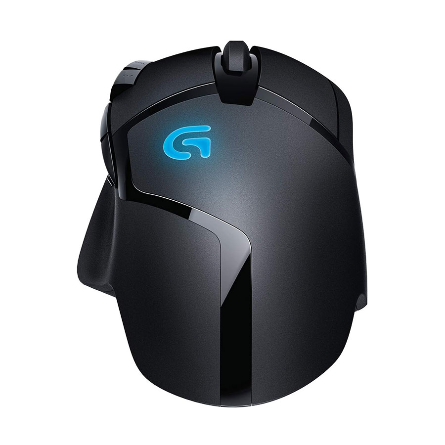 Logitech G402 Hyperion Fury Gaming Mouse (6)