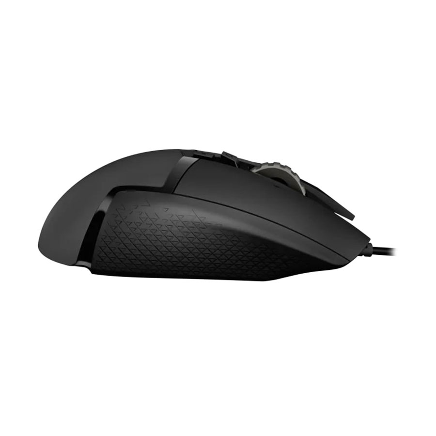 Logitech G502 Gaming Mouse (5)