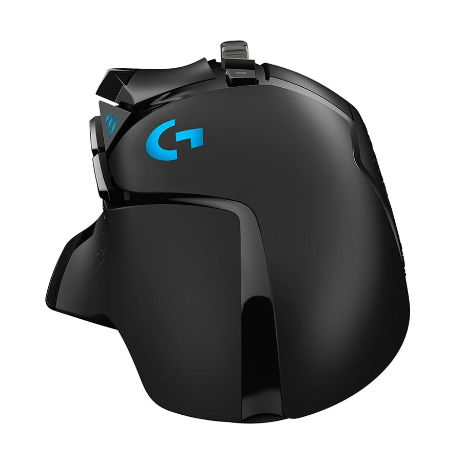 Logitech G502 Gaming Mouse (6)