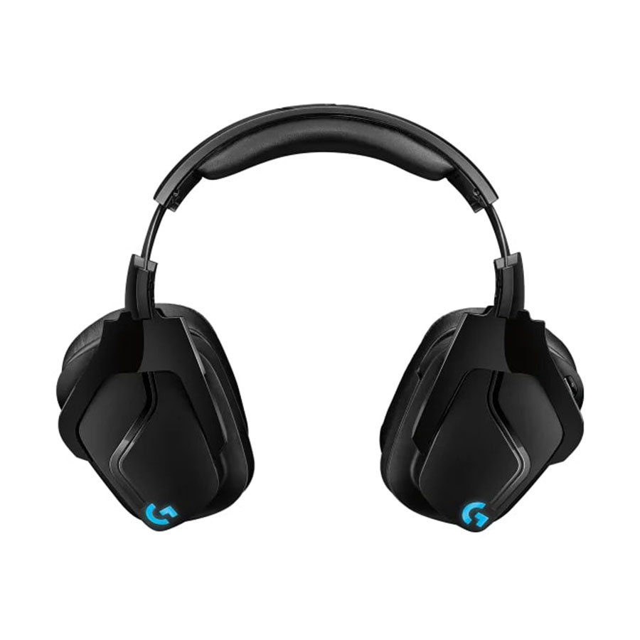 Logitech G935 Gaming Wireless Headphone (1)