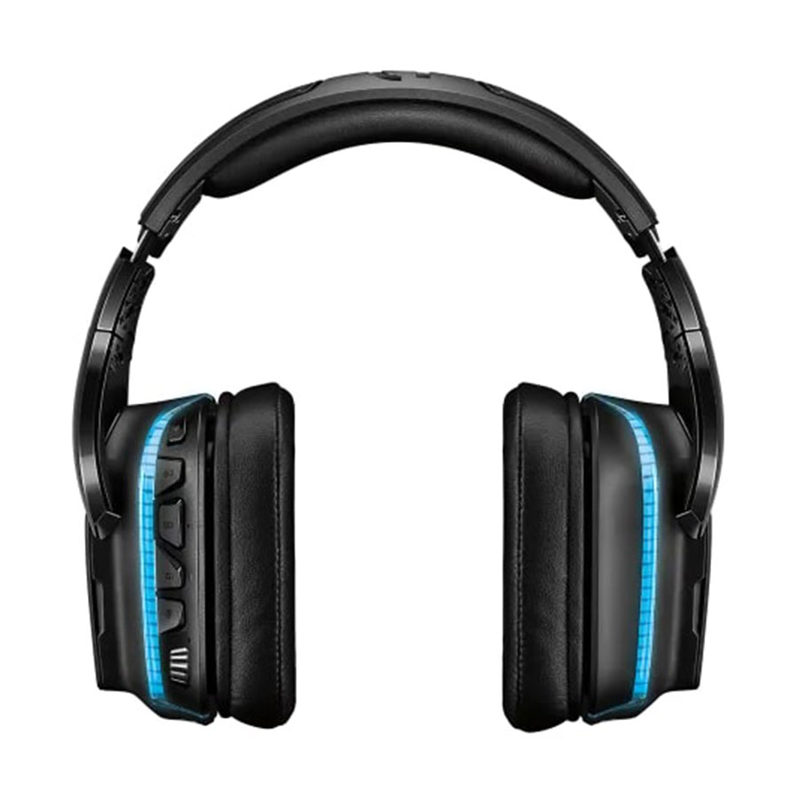 Logitech G935 Gaming Wireless Headphone (3)