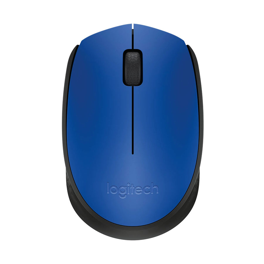 Logitech M170 Wireless Mouse (11)