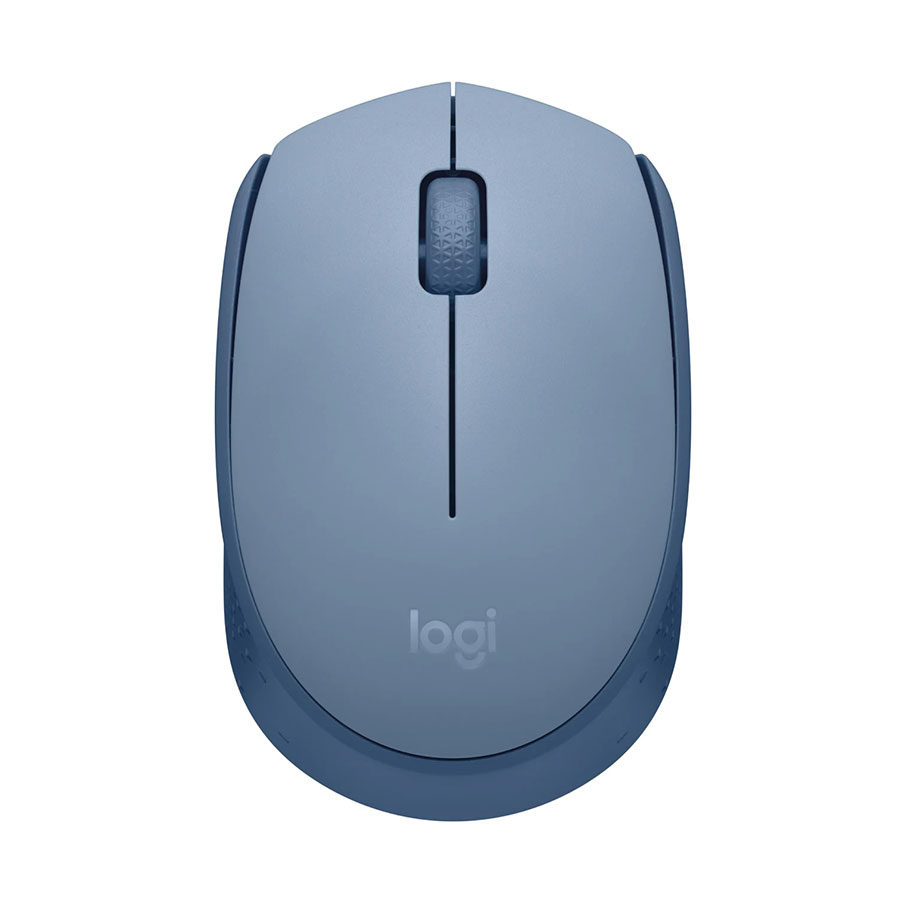 Logitech M170 Wireless Mouse (12)