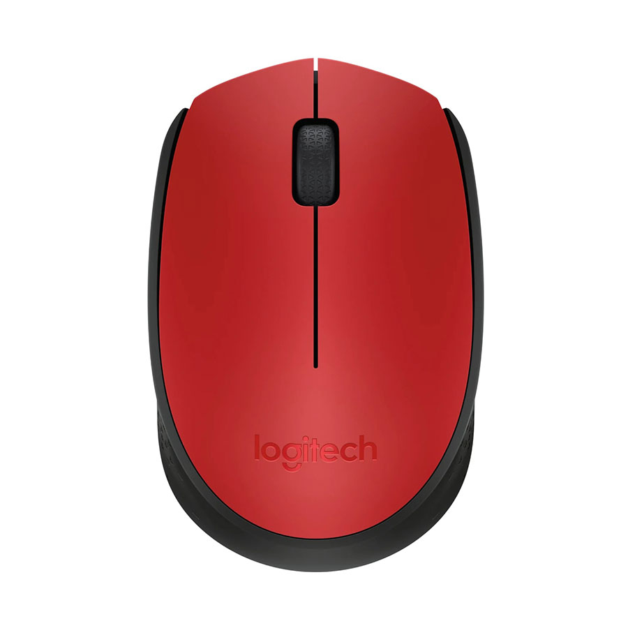 Logitech M170 Wireless Mouse (14)