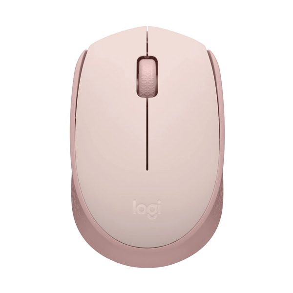 ماوس بی‌ سیم لاجیتک مدل M170