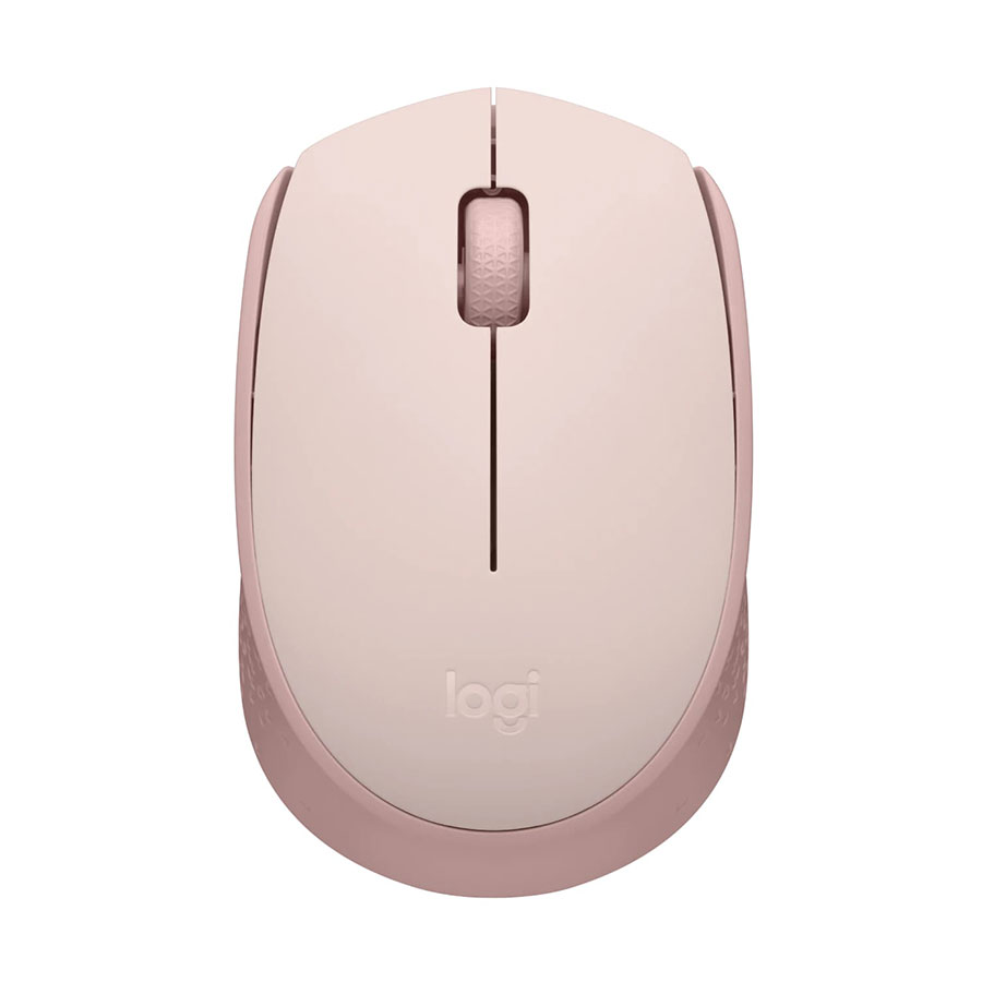 Logitech M170 Wireless Mouse (15)