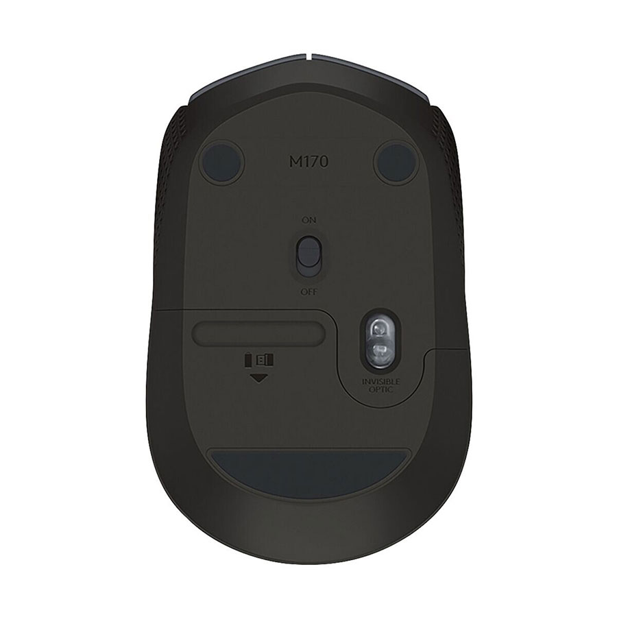 Logitech M170 Wireless Mouse (16)