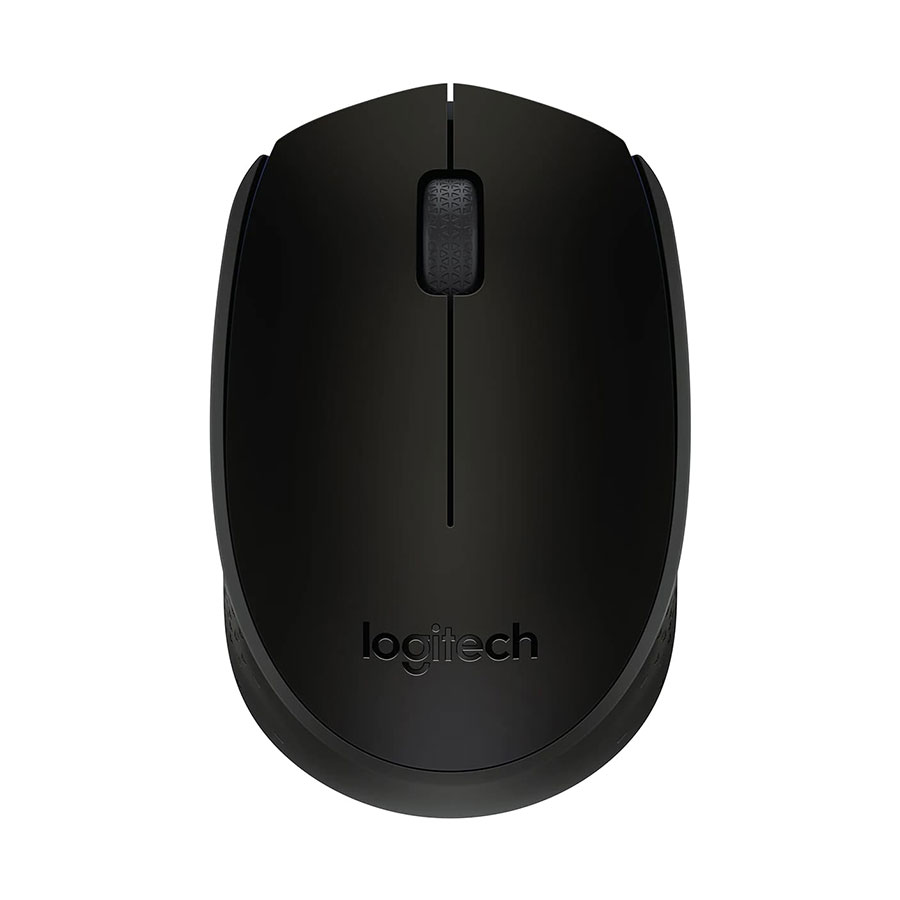 Logitech M170 Wireless Mouse (3)