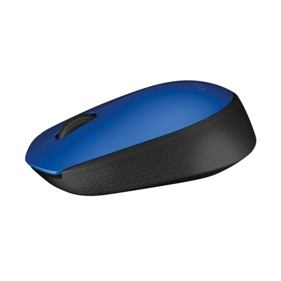 Logitech M170 Wireless Mouse (9)