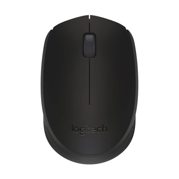 ماوس بی سیم لاجیتک مدل M171