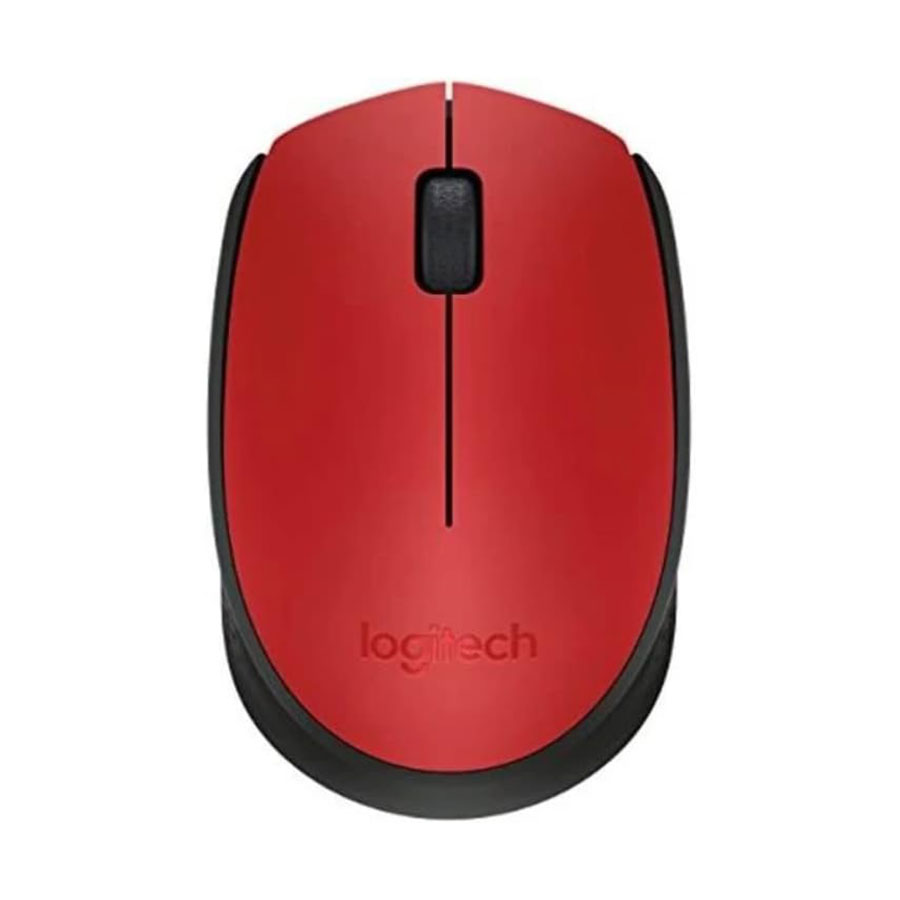 Logitech M171 Wireless Mouse (11)