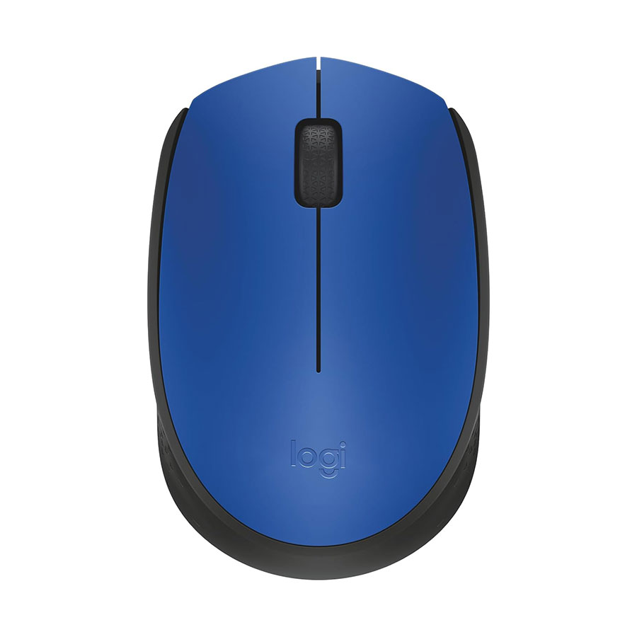 Logitech M171 Wireless Mouse (12)