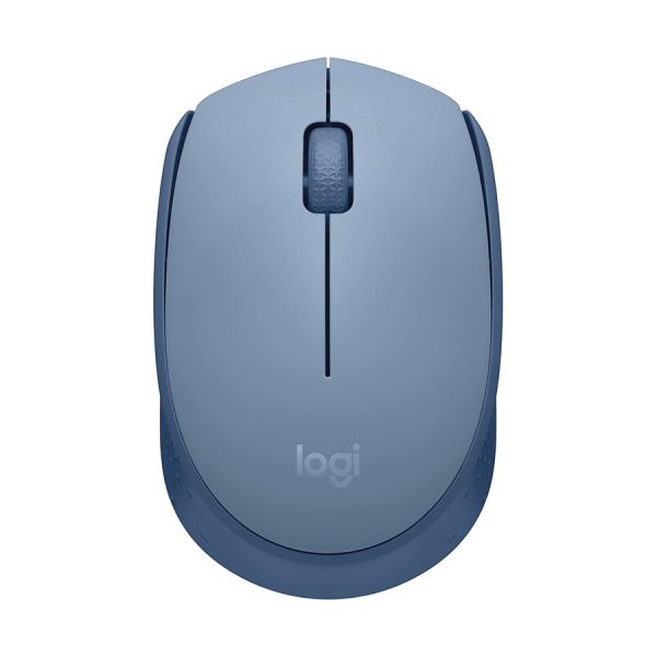 ماوس بی سیم لاجیتک مدل M171