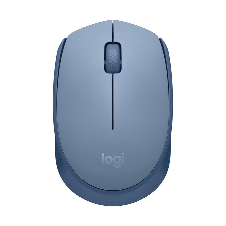 Logitech M171 Wireless Mouse (13)