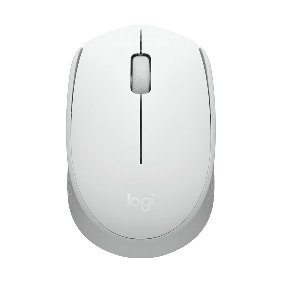 Logitech M171 Wireless Mouse (2)