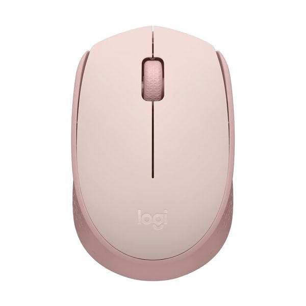 ماوس بی سیم لاجیتک مدل M171