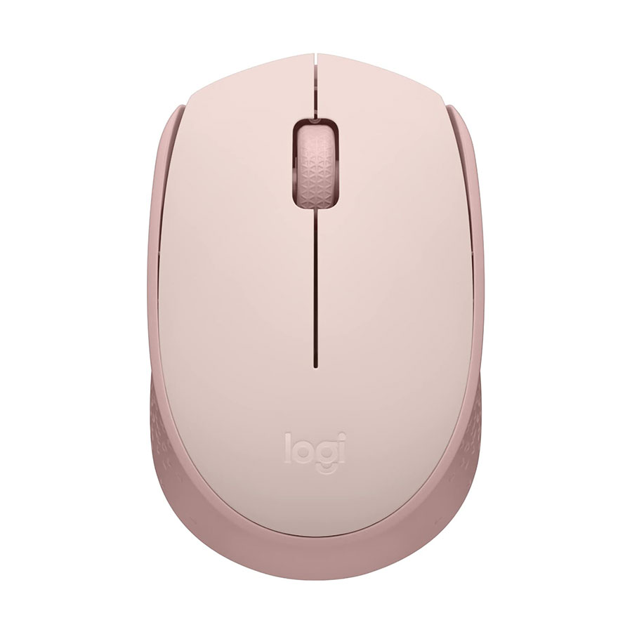 Logitech M171 Wireless Mouse (3)