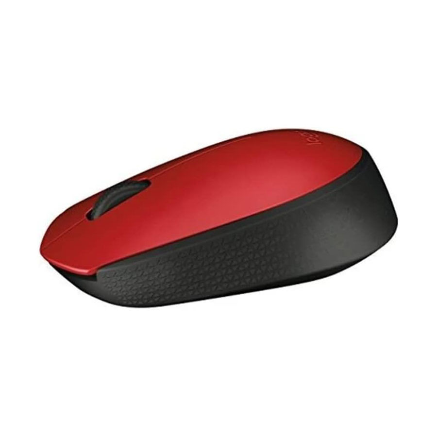 Logitech M171 Wireless Mouse (8)