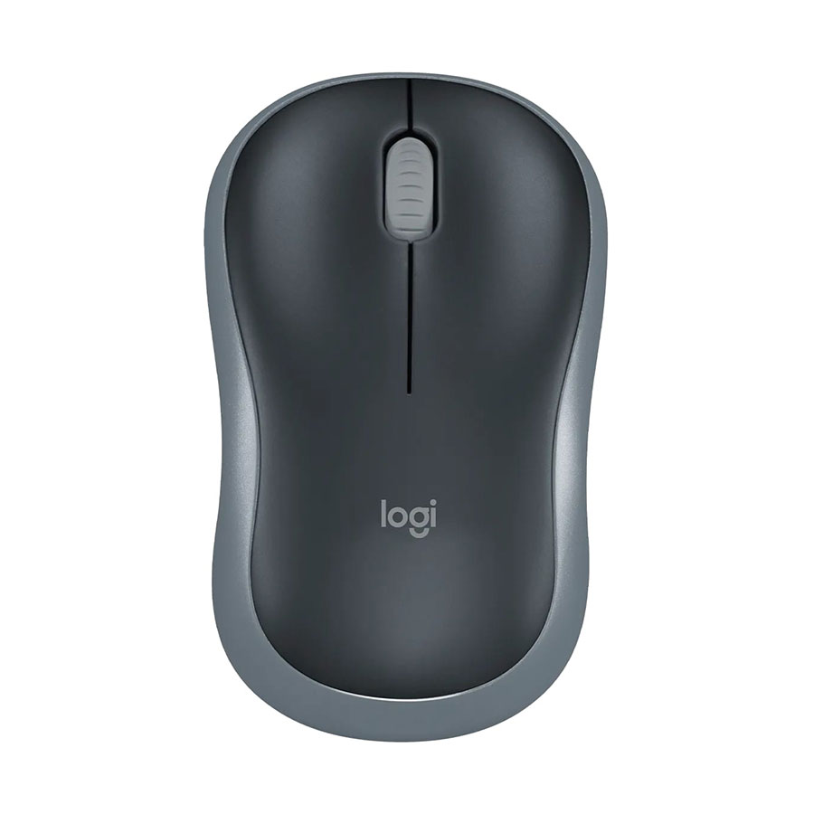 Logitech M185 Wireless Mouse (1)