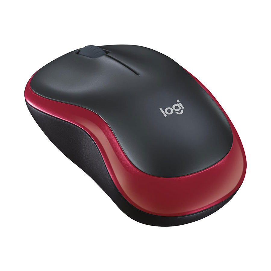 Logitech M185 Wireless Mouse (11)